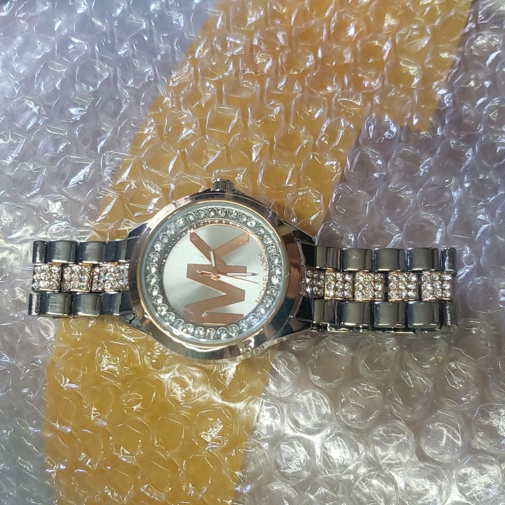 Michael khors watch for women
